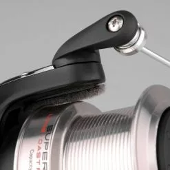 Molen Spro Super Long-Cast Pro 4.000 -Hengel Winkel d8fe250c201b5769