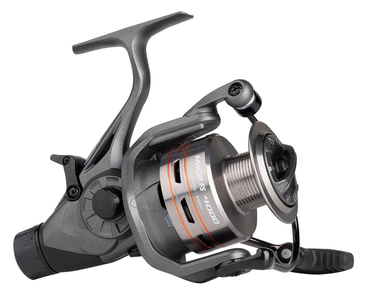 Molen Mitchell MX2 FS 1 Molen Mitchell MX2 FS