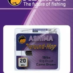 Visspullen Ashima Ground Hog -Hengel Winkel d92cfcfcdea16b61