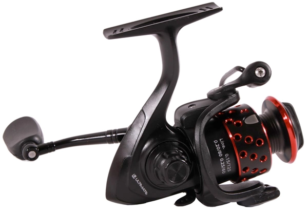 Hengel Ultimate Trout Special Set (8 Reviews) 9 Hengel Ultimate Trout Special Set (8 Reviews) - Afbeelding 9