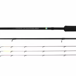 Preston Ascension Feederhengel (1 Review)