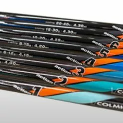 Hengel Colmic Prodigy Trout Action (1 Review) -Hengel Winkel da9c8eb6cef13f1e