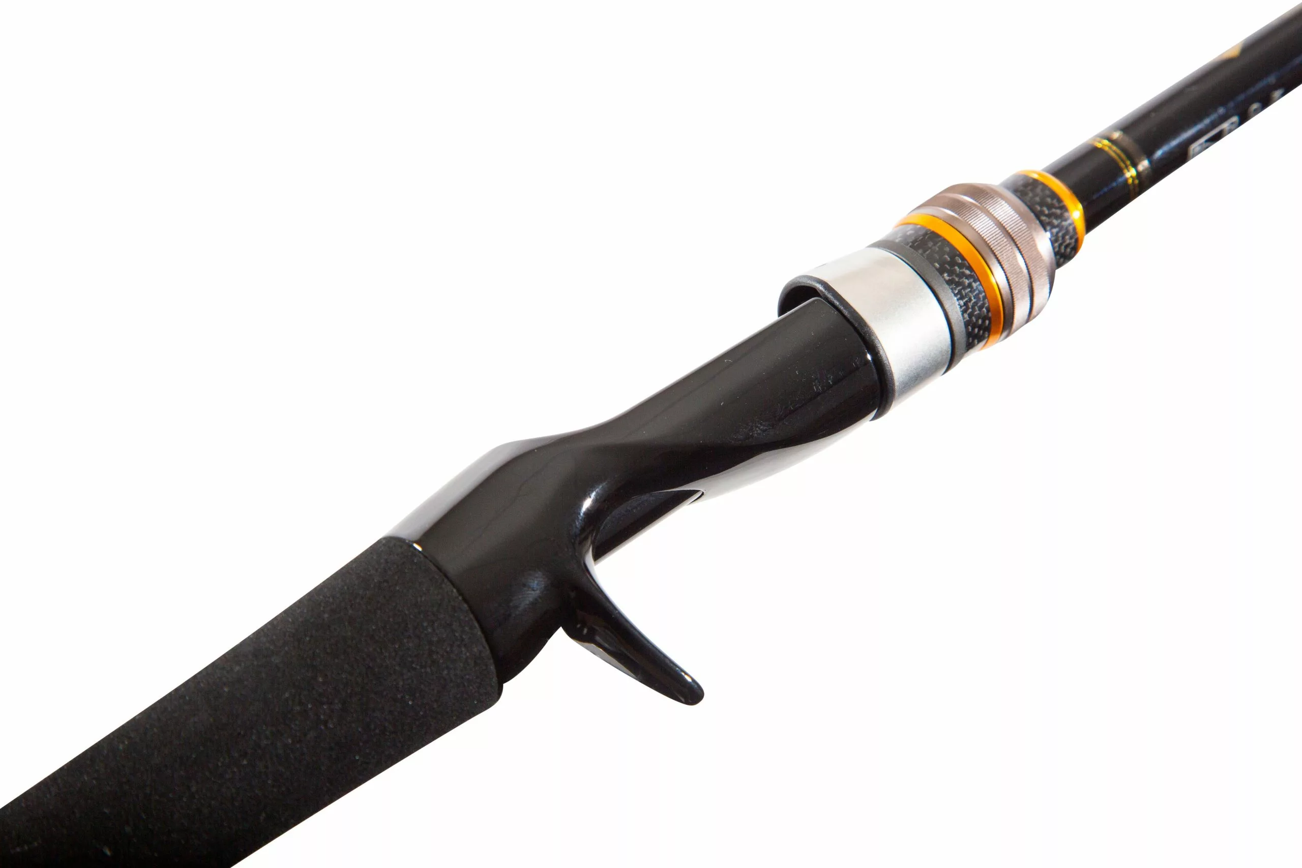 Major Craft Benkei Baitcasthengel 1.98m (7-28g) 4 Major Craft Benkei Baitcasthengel 1.98m (7-28g) - Afbeelding 4