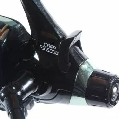 Molen Ultimate Carp FS 6000 Inc. 0,28mm Nylon (37 Reviews) -Hengel Winkel dc5cd2ca8a68ac19