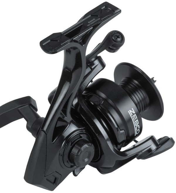 Molen Zebco Roam Spinning FD (1 Review) 2 Molen Zebco Roam Spinning FD (1 Review) - Afbeelding 2