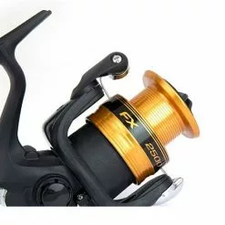 Hengel Ultimate Travel Spin Set Met Shimano FX Molen (7 Reviews) -Hengel Winkel dec4b5ed855335b9