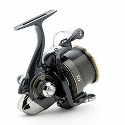 Molen Daiwa 19 Cast'izm Feeder 25QD (4 Reviews) -Hengel Winkel df0ecaa0d3b2b2ac