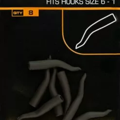 Visspullen Fox Edges Line Alignas