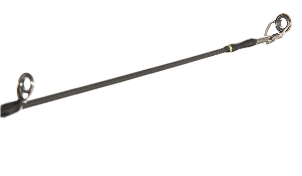 Hengel Lucky John Rod Vanrex Baitcast 1,98m (28g) 4 Hengel Lucky John Rod Vanrex Baitcast 1,98m (28g) - Afbeelding 4