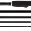 Hengel Rapture Wildway Travel Rod