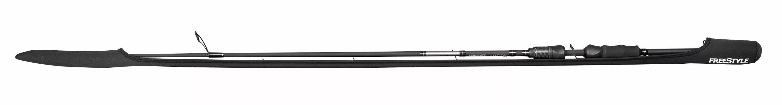 Hengel Spro FreeStyle Rod Protector 1 Hengel Spro FreeStyle Rod Protector