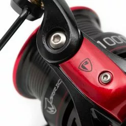 Fox Rage Warrior Spinmolen (11 Reviews) -Hengel Winkel e42805931f3bfb8f