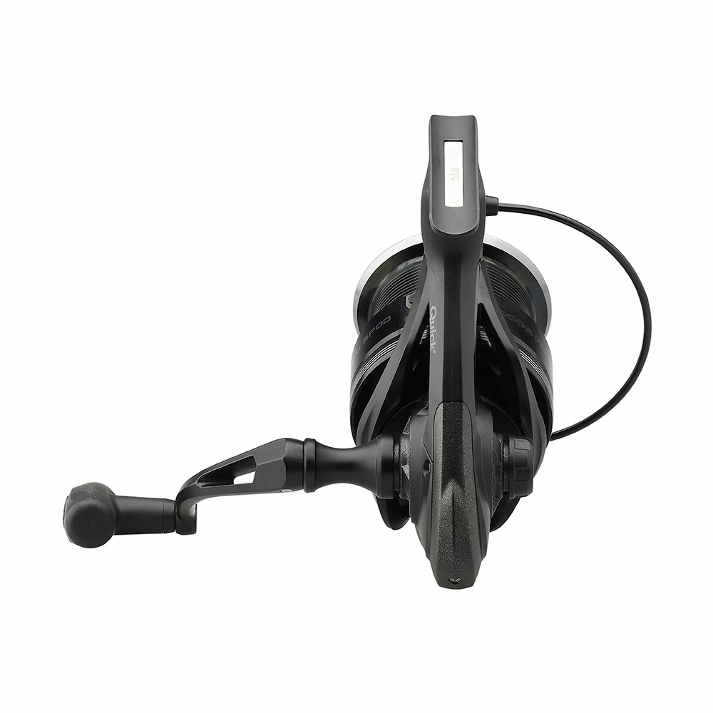 Molen Quick Darkside 4 Spod 7000S FD 3+1bb (1 Review) 5 Molen Quick Darkside 4 Spod 7000S FD 3+1bb (1 Review) - Afbeelding 5