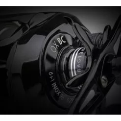 Molen Spro Ox Baitcaster Reel Lh (6 Reviews) -Hengel Winkel e56e00ea68c7d20f