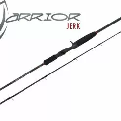 Hengel Fox Rage Warrior Jerk 180cm/5.8ft (30-80g) (1 Review)