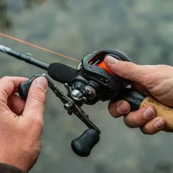 Molen Ultimate CastStar Reel (7 Reviews) -Hengel Winkel e6db46fcd67d7e16