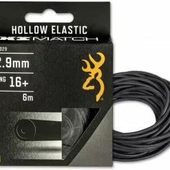 Hengel Browning Xi-Match Hollow Elastic (6m)