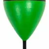 Visspullen Lion Sports Onyx Foam Pike Float + Light