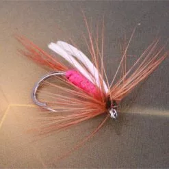 Visspullen Ultimate Fly Set (12 Kunstvliegen) (7 Reviews) -Hengel Winkel e8114d1eecaee861