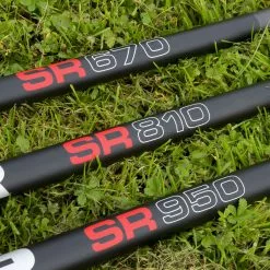 Cresta Snyper SR Oversteekhengel (2 Reviews) -Hengel Winkel e84638bc93bd5a34