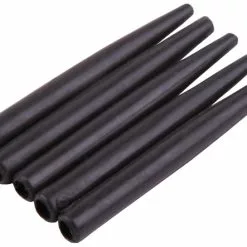 Visspullen Ultimate Tungsten Anti Tangle Sleeve - 5 Pcs (3 Reviews)