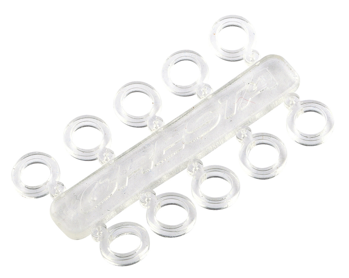 Visspullen Cresta Hookable Baitbands 1 Visspullen Cresta Hookable Baitbands