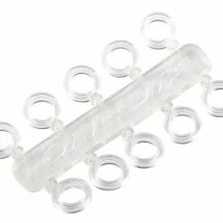 Visspullen Cresta Hookable Baitbands