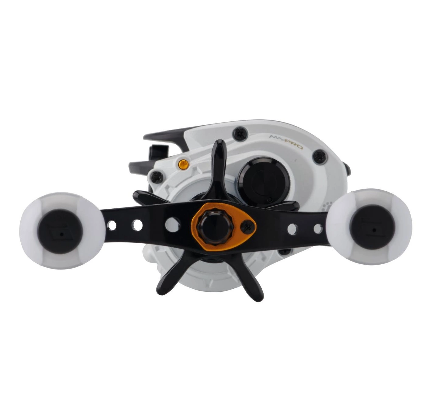Molen Abu Garcia Max Pro Low Profile Reel (1 Review) 2 Molen Abu Garcia Max Pro Low Profile Reel (1 Review) - Afbeelding 2