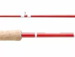 Patriot Pikehound Hyrräkelavapa Baitcasthengel