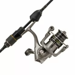 Hengel Abu Garcia Carabus AG Spinning Combo 1,80m (0,3-2,5g) (5 Reviews) -Hengel Winkel ed6dbe5efba0b121