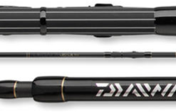 Hengel Daiwa Legalis Tele Trout -Hengel Winkel ed99af395fb19968