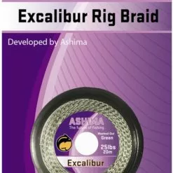 Visspullen Ashima Excalibur -Hengel Winkel eda5c1a4e1269805