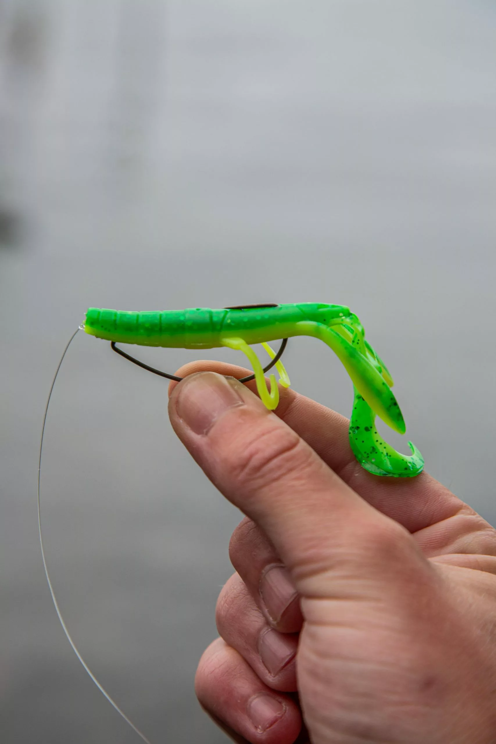 Visspullen Ultimate Offset Hook 10pcs (8 Reviews) 2 Visspullen Ultimate Offset Hook 10pcs (8 Reviews) - Afbeelding 2