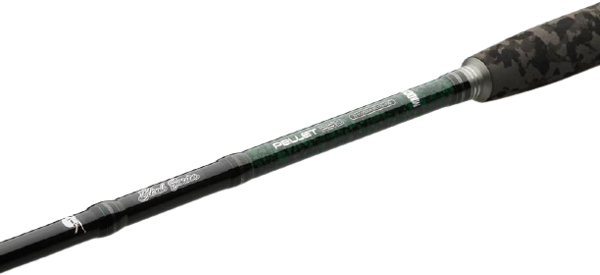 Hengel Madcat Black Pellet 2,90m (175-375g) 6 Hengel Madcat Black Pellet 2,90m (175-375g) - Afbeelding 6