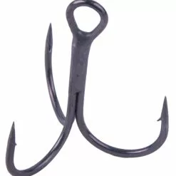 Visspullen Ultimate Treble Hook 10pcs (26 Reviews)