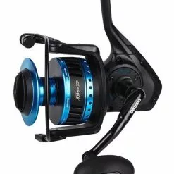 Okuma Azores Zxp Spinmolens