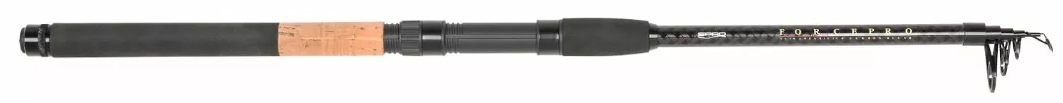 Hengel Spro Forcepro Tele 1 Hengel Spro Forcepro Tele