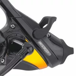 Molen Iron Trout Statio FS 3000 -Hengel Winkel f1bca462f0cd0c91