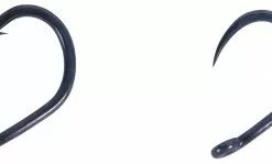 Visspullen Korum Penetrator Hook, 10 Stuks!