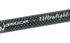 Hengel Fox Rage Warrior Ultra Light 210cm/6.8ft (2-8g) -Hengel Winkel f458202b6ddf4b7d