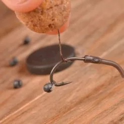 Visspullen Pole Position Shot On The Hook Holders (16stuks) -Hengel Winkel f5517ac3e877c13e