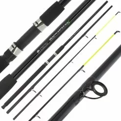 Hengel Angling Pursuits Beachcaster Max 3,60m (2 Reviews)