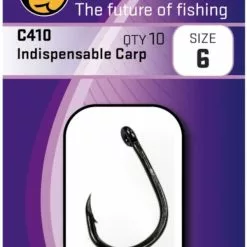 Visspullen Ashima C410 Indispensable Carp