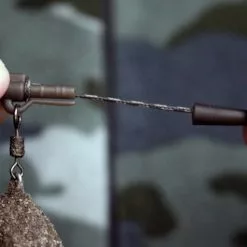 Visspullen PB Products Hit & Run Tailrubbers Leadclip (8 Stuks) -Hengel Winkel f808745c33dc7f19