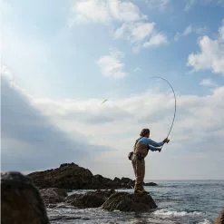 Hengel Savage Gear SGS5 Precision Lure Specialist (6 Reviews) -Hengel Winkel f90bd78f0dc44461