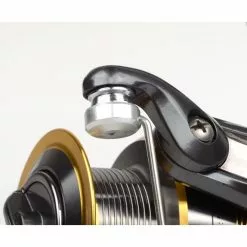 Molen Spro Necton LCS 5000 (2 Reviews) -Hengel Winkel f956e4e6c8c070c6