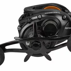 Molen Lew's Team Pro SP Skipping And Pitching SLP Baitcasting Reel -Hengel Winkel fa2c91e25533fdb6