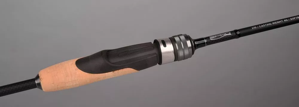 Hengel Trout Master Trout Pro S-Bait (1 Review) 3 Hengel Trout Master Trout Pro S-Bait (1 Review) - Afbeelding 3