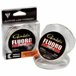 Vislijn Gamakatsu G-Line Fluorocarbon 50m (1 Review)