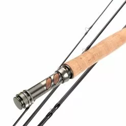 Hengel Grauvell Teknos Intrepid Fly Rod -Hengel Winkel fb26348a00013d25